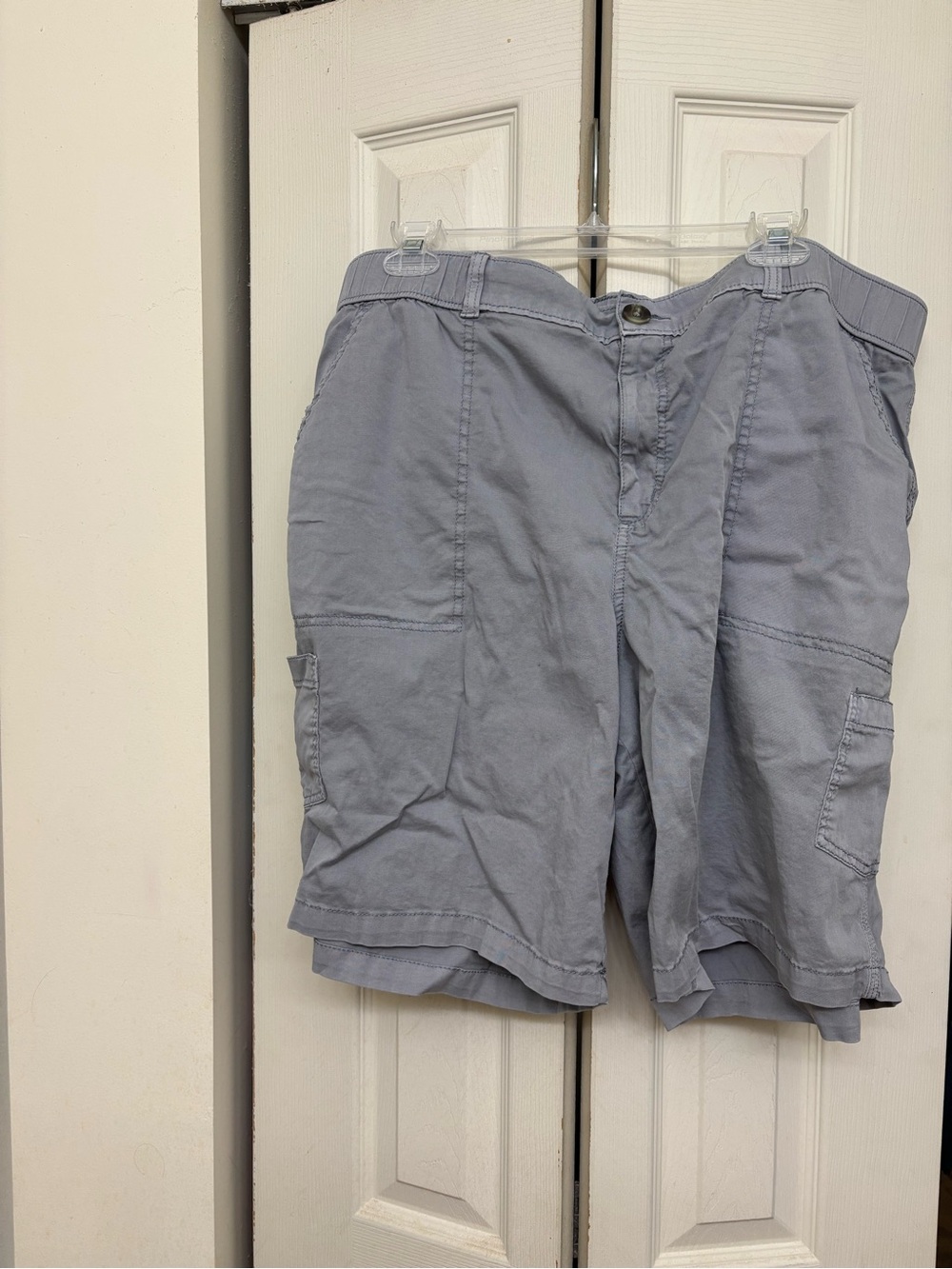 Women’s Sonoma cotton shorts